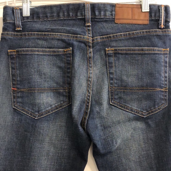 MENS Tommy Hilfiger Jeans - Picture 4 of 4